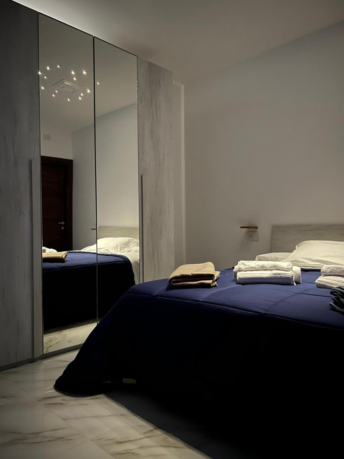 Farmhouse La Croisette - Agriturismo Dorgali Bagian luar foto